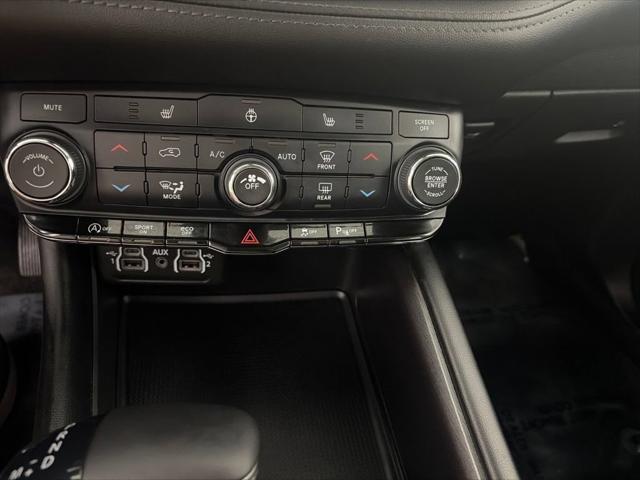 Used 2021 Dodge Durango SXT Plus AWD For Sale in Cortland, NY