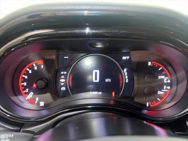 Used 2021 Dodge Durango SXT Plus AWD For Sale in Cortland, NY