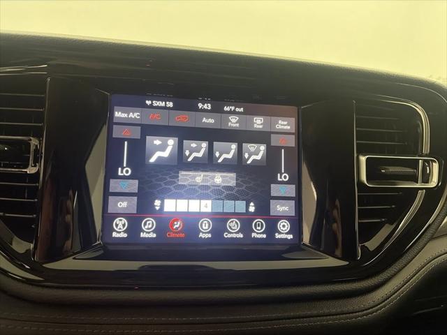 Used 2021 Dodge Durango SXT Plus AWD For Sale in Cortland, NY