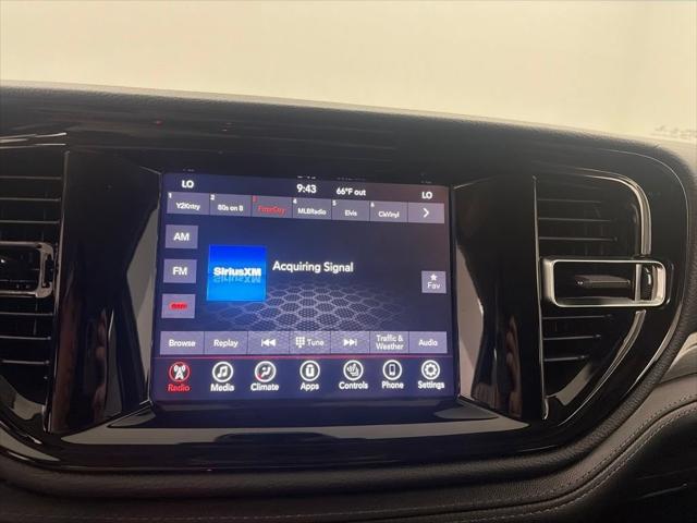 Used 2021 Dodge Durango SXT Plus AWD For Sale in Cortland, NY