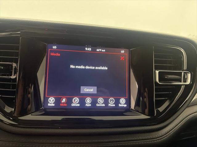 Used 2021 Dodge Durango SXT Plus AWD For Sale in Cortland, NY