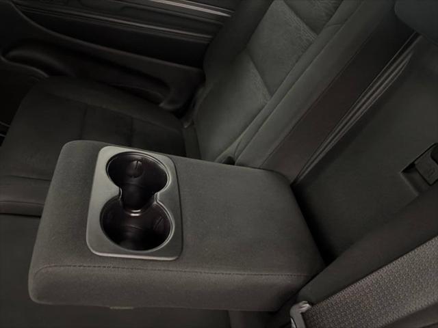 Used 2021 Dodge Durango SXT Plus AWD For Sale in Cortland, NY