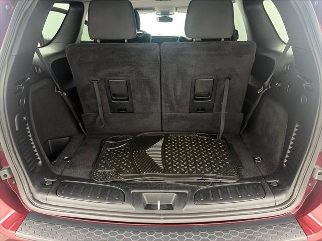 Used 2021 Dodge Durango SXT Plus AWD For Sale in Cortland, NY