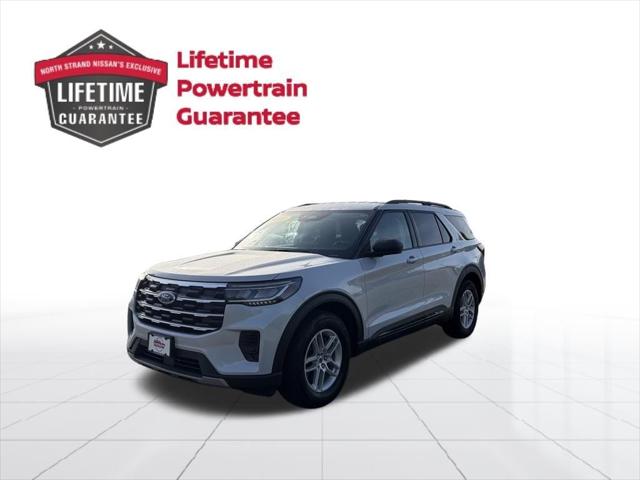 2026 Ford Explorer Active for sale in Little River, SC