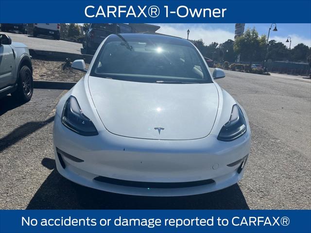 2022 Tesla Model 3 Long Range Dual Motor All-Wheel Drive for sale in Colma, CA