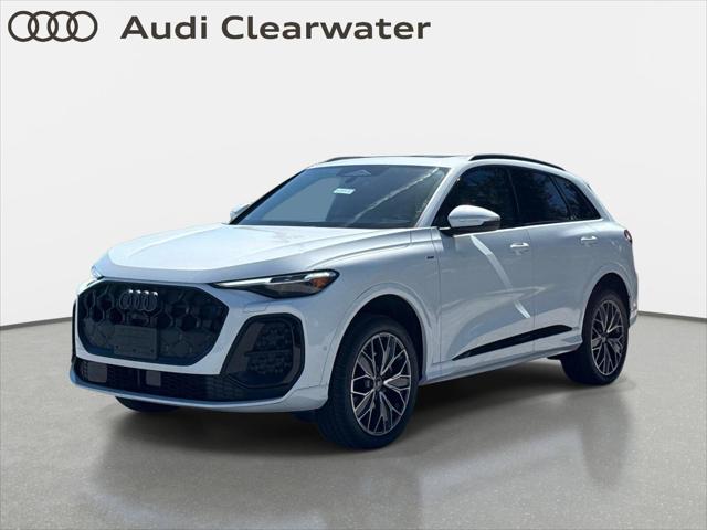 2026 Audi Q5 Premium Plus TFSI quattro S tronic for sale in Clearwater, FL