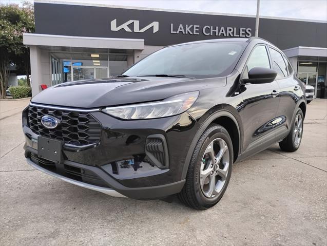 2025 Ford Escape ST-Line for sale in LAKE CHARLES, LA