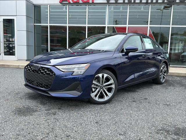 2026 Audi A3 Premium 40 TFSI quattro S tronic for sale in Wilmington, DE