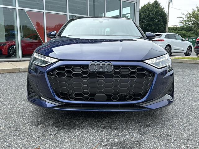 2026 Audi A3 Premium 40 TFSI quattro S tronic