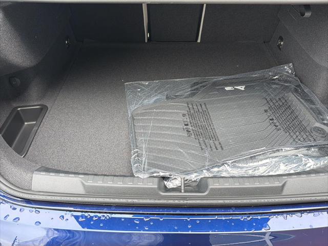 2026 Audi A3 Premium 40 TFSI quattro S tronic