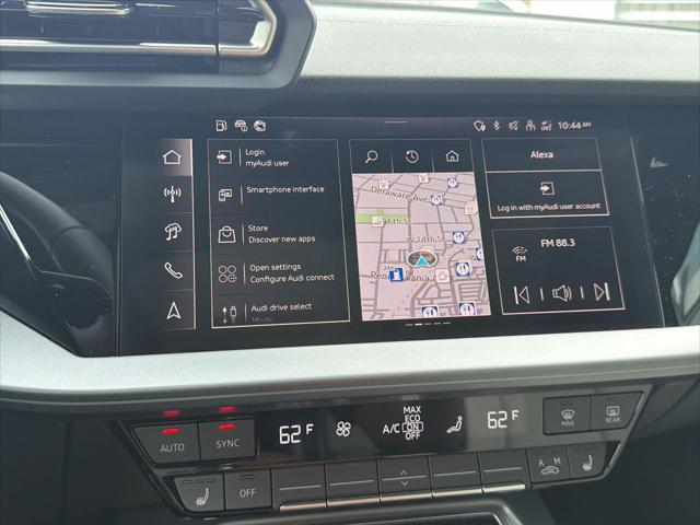 2026 Audi A3 Premium 40 TFSI quattro S tronic