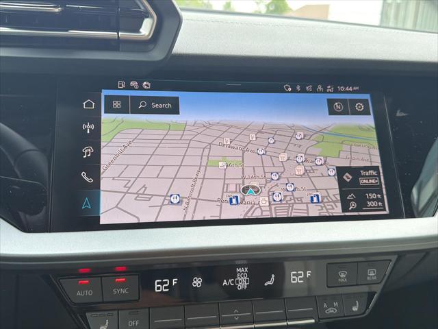 2026 Audi A3 Premium 40 TFSI quattro S tronic