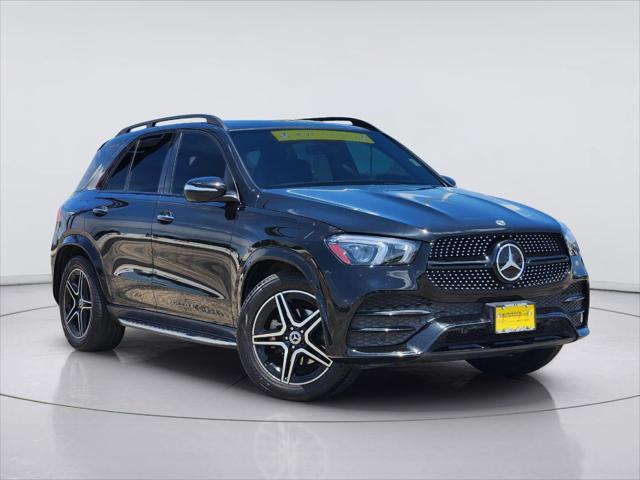 2022 Mercedes-Benz GLE GLE 350 GLE 350 for sale in Temple, TX