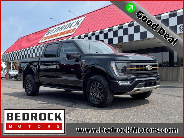 2023 Ford F-150 Tremor for sale in Blaine, MN