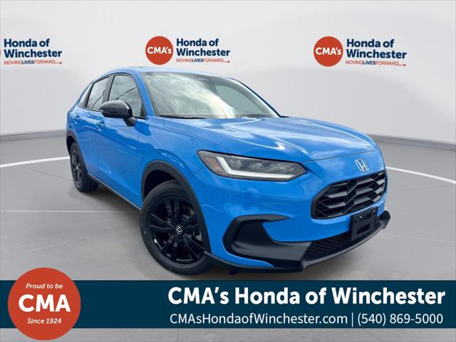 2027 Honda HR-V Sport AWD for sale in Winchester, VA
