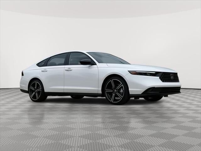 2026 Honda Accord Sedan Sport for sale in Kansas City, KS
