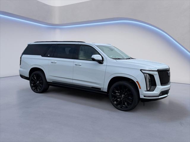 2026 Cadillac Escalade ESV Platinum Sport for sale in Knoxville, TN