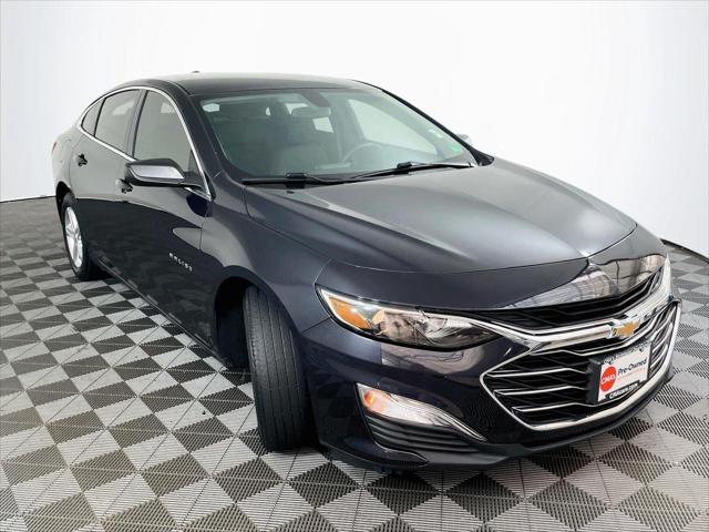 2022 Chevrolet Malibu FWD LS for sale in CHESTERFIELD, VA