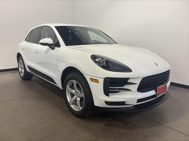 2020 Porsche Macan Base for sale in Lane Parker, CO
