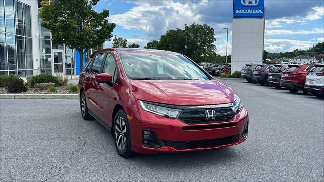 2026 Honda Odyssey EX-L for sale in Altoona, PA