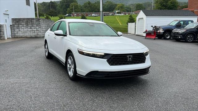 2025 Honda Accord Sedan LX for sale in Altoona, PA
