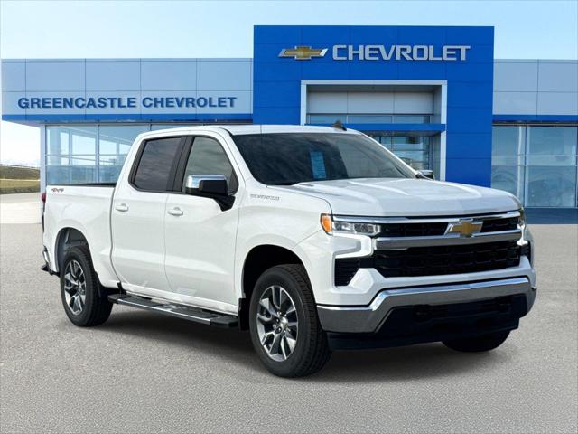 2026 Chevrolet Silverado 1500 LT for sale in Greencastle, PA