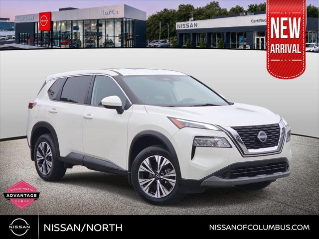 2023 Nissan Rogue SV Intelligent AWD for sale in Columbus, OH