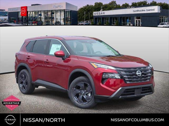 2026 Nissan Rogue SV for sale in Columbus, OH