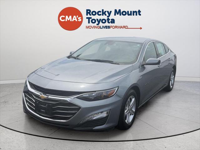 2024 Chevrolet Malibu FWD 1LT for sale in Rocky Mount, NC