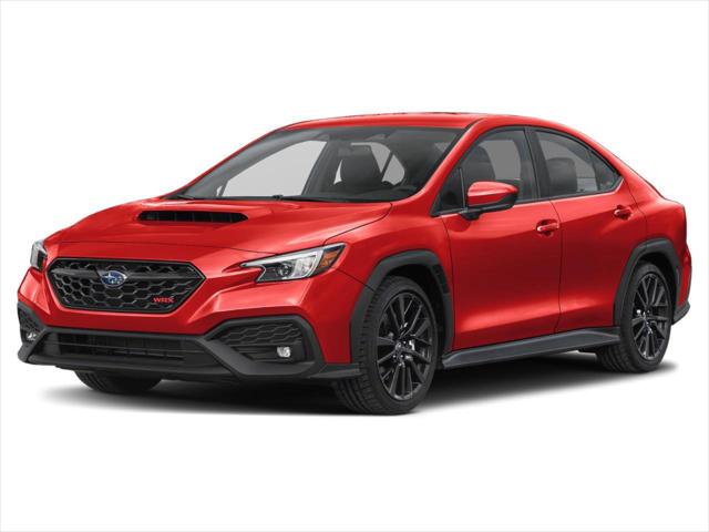 2026 Subaru WRX Premium for sale in Topeka, KS