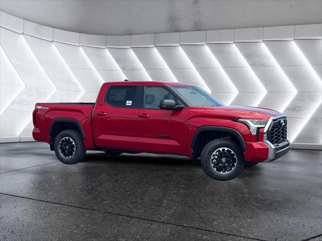2026 Toyota Tundra SR5 CrewMax 5.5' Bed for sale in Lee's Summit, MO