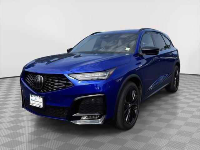 2025 Acura MDX A-SPEC Advance Package for sale in Middletown, NY