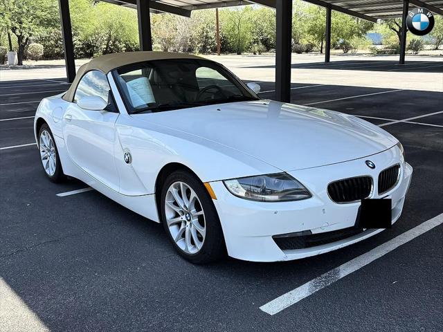 2007 BMW Z4 3.0i for sale in Tucson, AZ