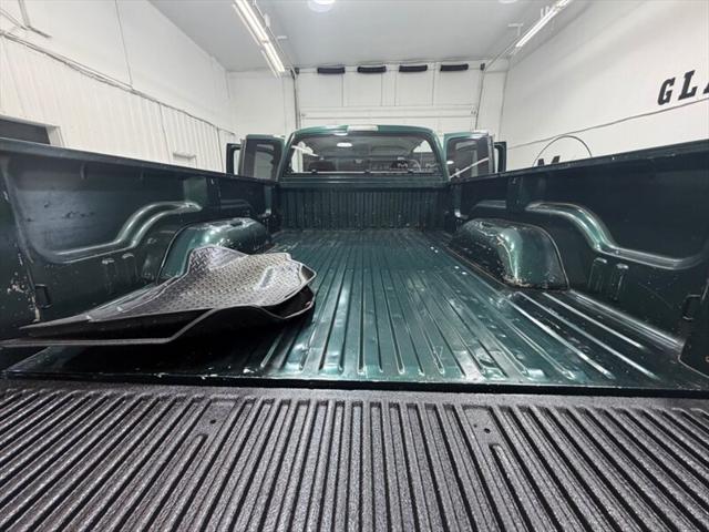 2001 Dodge Ram 2500 SLT Plus 4x4 5.9L CUMMINS DIESEL/ONLY 59,000 MILES
