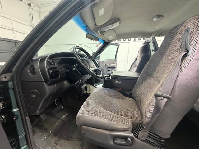 2001 Dodge Ram 2500 SLT Plus 4x4 5.9L CUMMINS DIESEL/ONLY 59,000 MILES