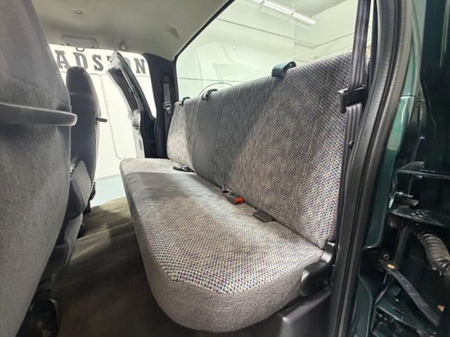 2001 Dodge Ram 2500 SLT Plus 4x4 5.9L CUMMINS DIESEL/ONLY 59,000 MILES
