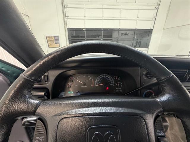 2001 Dodge Ram 2500 SLT Plus 4x4 5.9L CUMMINS DIESEL/ONLY 59,000 MILES