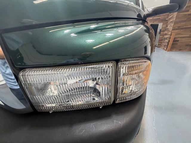 2001 Dodge Ram 2500 SLT Plus 4x4 5.9L CUMMINS DIESEL/ONLY 59,000 MILES