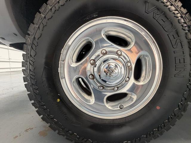 2001 Dodge Ram 2500 SLT Plus 4x4 5.9L CUMMINS DIESEL/ONLY 59,000 MILES