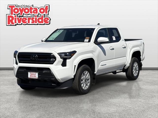 2026 Toyota Tacoma SR5 for sale in Riverside, CA