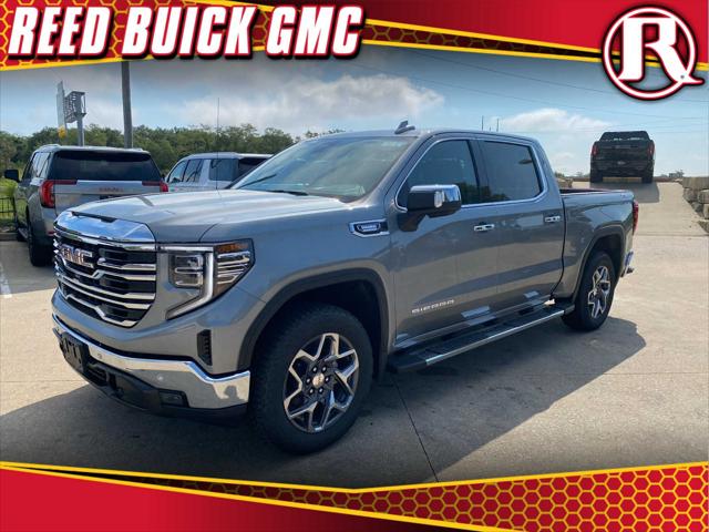 2026 GMC Sierra 1500 SLT for sale in Kansas City, MO