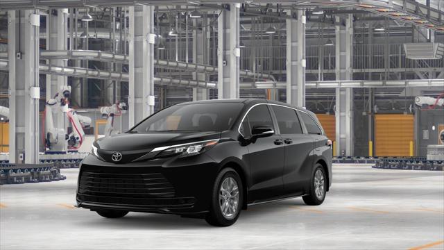 2026 Toyota Sienna LE for sale in Kalamazoo, MI
