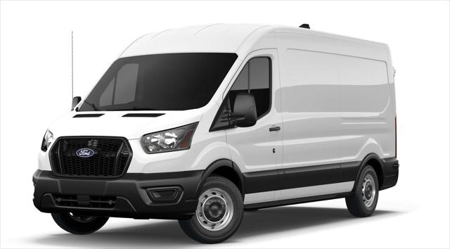 2026 Ford Transit Cargo Van Cargo Van for sale in Tracy, CA