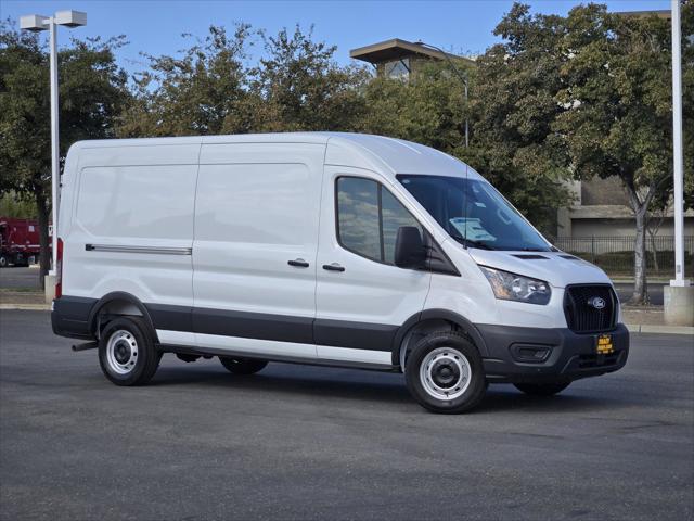 2026 Ford Transit Cargo Van Cargo Van for sale in Tracy, CA