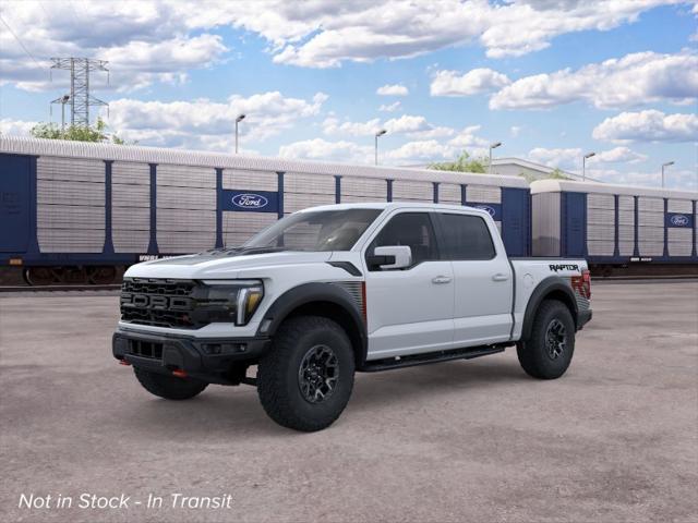 2026 Ford F-150 Raptor for sale in Tracy, CA