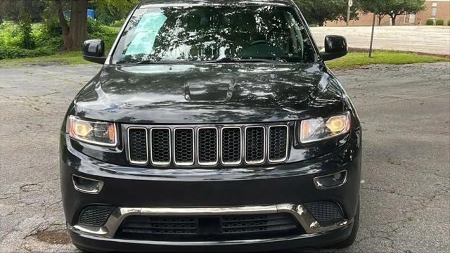 2015 Jeep Grand Cherokee Laredo for sale in Doraville, GA