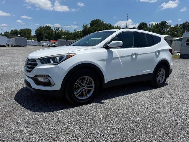 2017 Hyundai Santa Fe Sport 2.4L for sale in Abingdon, VA