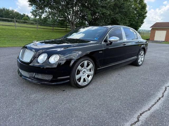 2006 Bentley Continental Flying Spur Base for sale in Abingdon, VA