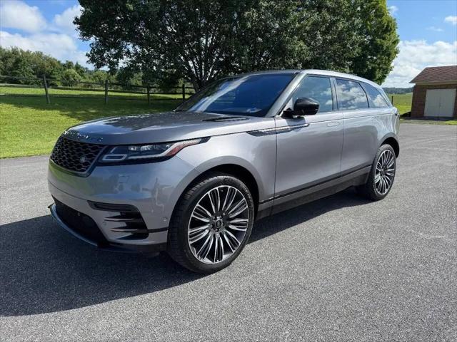 2021 Land Rover Range Rover Velar P250 R-Dynamic S for sale in Abingdon, VA
