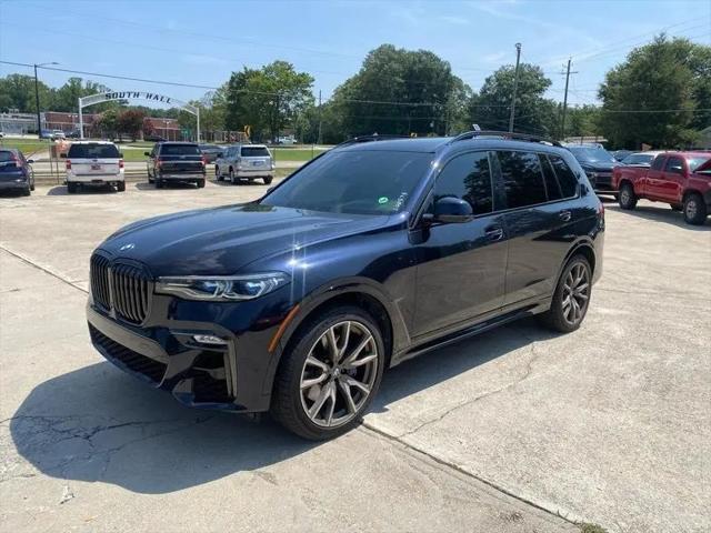 2020 BMW X7 M50i for sale in Gainesville, GA
